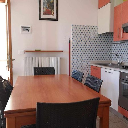 Apartamento Giardino Sul Mare Casa Casoni Numana Exterior foto