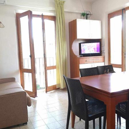 Apartamento Giardino Sul Mare Casa Casoni Numana Exterior foto