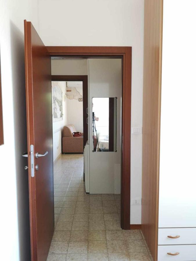 Apartamento Giardino Sul Mare Casa Casoni Numana Exterior foto