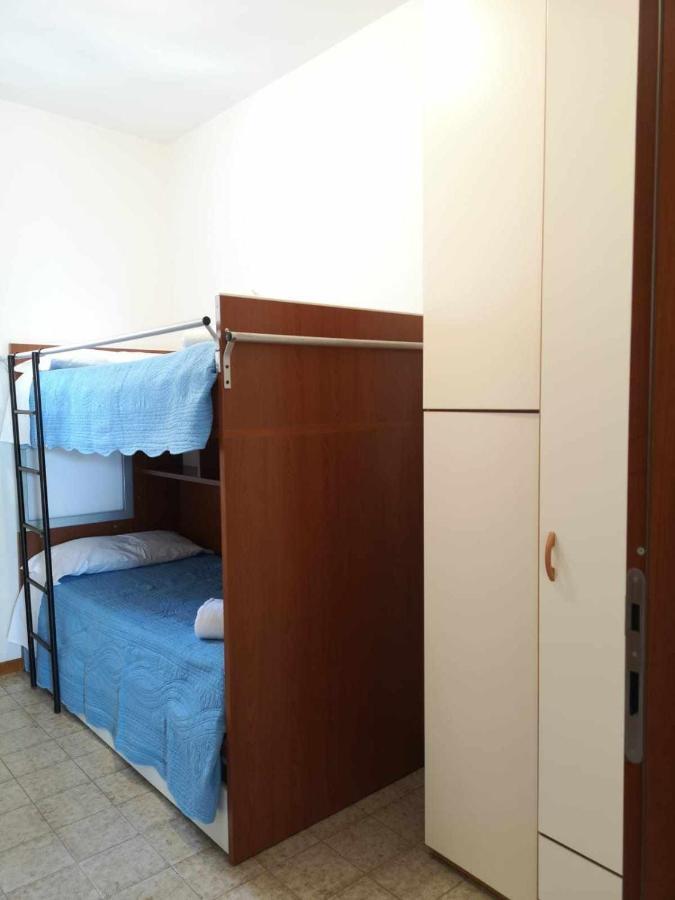Apartamento Giardino Sul Mare Casa Casoni Numana Exterior foto