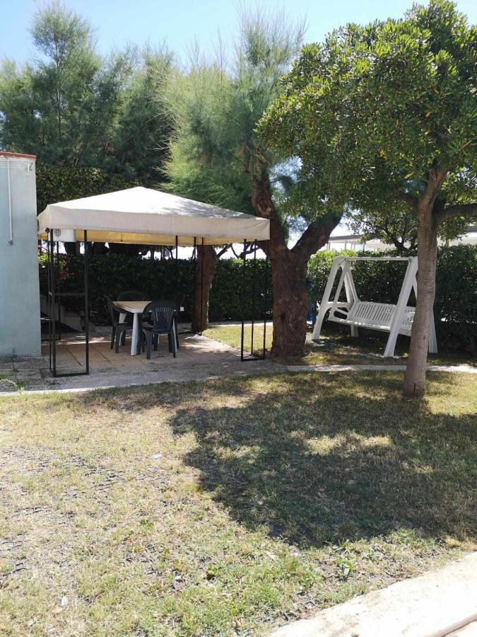 Apartamento Giardino Sul Mare Casa Casoni Numana Exterior foto